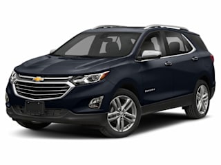 2020 Chevrolet Equinox 2GNAXYEX5L6200461 2020 Chevrolet Equinox