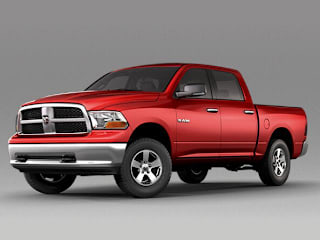 2009 Dodge Ram Pickup 1500 SLT 1D3HV13T29S800162 2009 Dodge Ram Pickup 1500 SLT