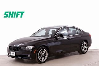 2017 BMW 3 Series 330i WBA8B9G35HNU56072 2017 BMW 3 Series 330i