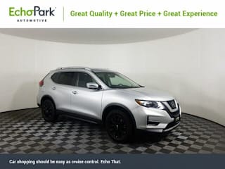 2018 Nissan Rogue SV KNMAT2MV6JP584863 2018 Nissan Rogue SV
