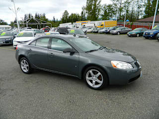 2009 Pontiac G6 GT 1G2ZH57N394104152 2009 Pontiac G6 GT