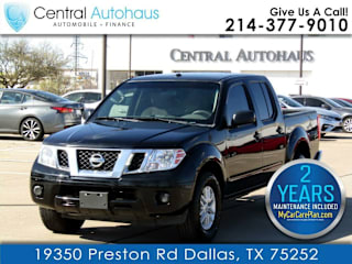 2018 Nissan Frontier SV 1N6AD0ER8JN738744 2018 Nissan Frontier SV