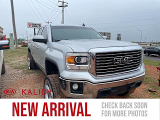 2015 GMC Sierra 1500 SLE 1GTR1UEH0FZ220009 2015 GMC Sierra 1500 SLE