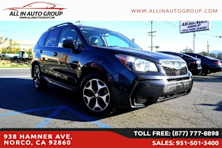 2014 Subaru Forester JF2SJGDC7EH439225 2014 Subaru Forester