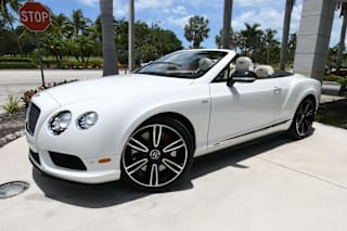 2015 Bentley Continental GTC V8 S GT V8 S SCBGH3ZA0FC045633 2015 Bentley Continental GTC V8 S GT V8 S