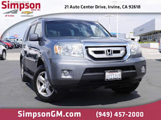 2009 Honda Pilot 5FNYF38499B023317 2009 Honda Pilot