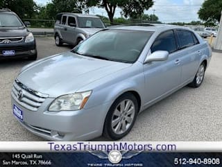 2007 Toyota Avalon XLS 4T1BK36B07U215874 2007 Toyota Avalon XLS