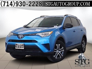 2016 Toyota RAV4 LE JTMZFREV3GD085322 2016 Toyota RAV4 LE