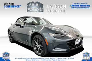 2016 Mazda MX-5 Miata Grand Touring JM1NDAD7XG0108546 2016 Mazda MX-5 Miata Grand Touring