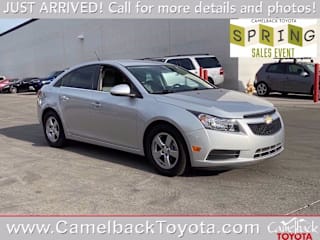 2014 Chevrolet Cruze 1G1PC5SB1E7430158 2014 Chevrolet Cruze