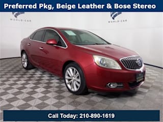 2014 Buick Verano Convenience Group 1G4PR5SK6E4180421 2014 Buick Verano Convenience Group