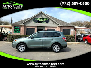 2016 Subaru Forester 2.5i Limited JF2SJAKC2GH456193 2016 Subaru Forester 2.5i Limited