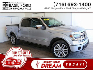 2014 Ford F-150 1FTFW1ET7EFD02732 2014 Ford F-150