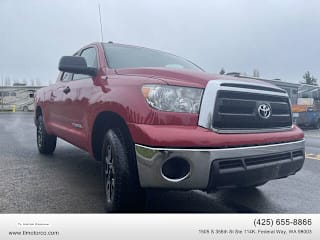 2011 Toyota Tundra Grade 5TFUM5F14BX022404 2011 Toyota Tundra Grade