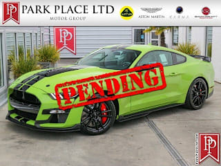 2020 Ford Mustang 1FA6P8SJ1L5502877 2020 Ford Mustang