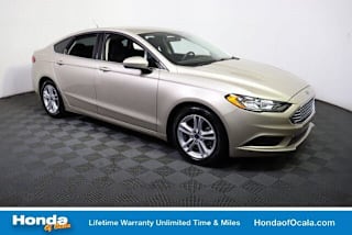 2018 Ford Fusion SE 3FA6P0H76JR194743 2018 Ford Fusion SE