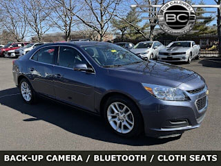 2015 Chevrolet Malibu 1G11C5SL6FF305405 2015 Chevrolet Malibu