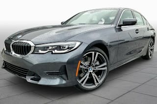 2021 BMW 3 Series 330i 3MW5R1J04M8B79703 2021 BMW 3 Series 330i