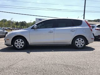 2012 Hyundai Elantra Touring KMHDB8AE2CU131136 2012 Hyundai Elantra Touring