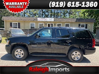 2013 Chevrolet Tahoe LT 1GNSKBE0XDR161911 2013 Chevrolet Tahoe LT
