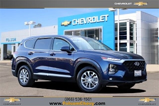 2020 Hyundai Santa Fe SEL 5NMS3CAD6LH166921 2020 Hyundai Santa Fe SEL