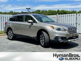2015 Subaru Outback 2.5i Limited 4S4BSBNC5F3269535 2015 Subaru Outback 2.5i Limited