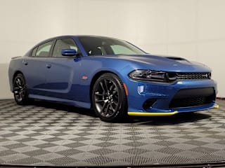 2020 Dodge Charger Scat Pack 2C3CDXGJ7LH234780 2020 Dodge Charger Scat Pack