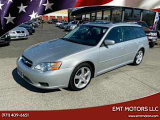 2006 Subaru Legacy 2.5i Special Edition 4S3BP626566344048 2006 Subaru Legacy 2.5i Special Edition