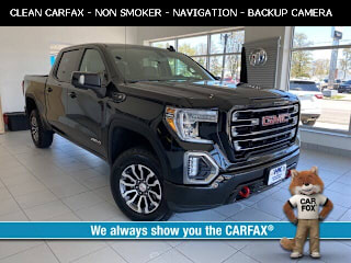 2020 GMC Sierra 1500 AT4 1GTP9EED6LZ323093 2020 GMC Sierra 1500 AT4
