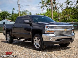 2016 Chevrolet Silverado 1500 LT 3GCUKREC3GG123428 2016 Chevrolet Silverado 1500 LT