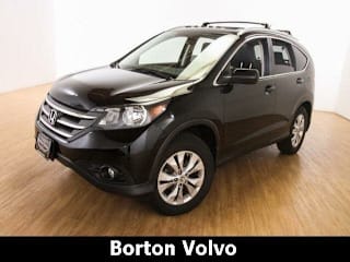 2012 Honda CR-V EX-L JHLRM4H71CC009025 2012 Honda CR-V EX-L