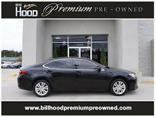 2015 Lexus ES 350 JTHBK1GG0F2166543 2015 Lexus ES 350