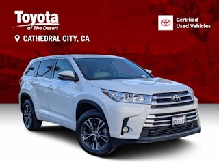 2018 Toyota Highlander LE Plus 5TDZZRFH2JS257576 2018 Toyota Highlander LE Plus