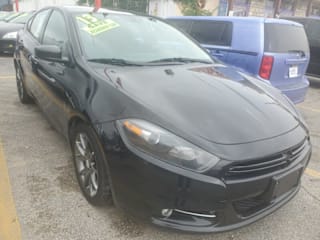 2013 Dodge Dart 1C3CDFBA0DD297722 2013 Dodge Dart