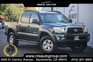 2011 Toyota Tacoma V6 3TMLU4EN1BM063069 2011 Toyota Tacoma V6