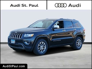2014 Jeep Grand Cherokee Limited 1C4RJFBG1EC188714 2014 Jeep Grand Cherokee Limited
