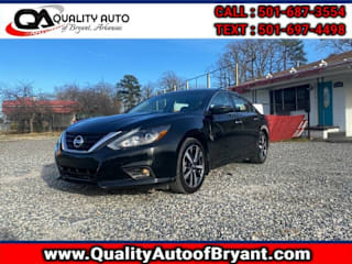 2016 Nissan Altima 1N4AL3AP6GN392574 2016 Nissan Altima