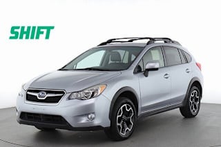 2014 Subaru Crosstrek JF2GPAGC7E8266982 2014 Subaru Crosstrek
