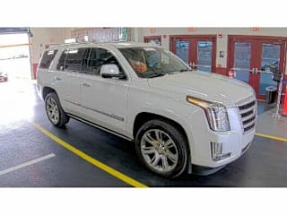 2016 Cadillac Escalade Premium Collection 1GYS4CKJ7GR170134 2016 Cadillac Escalade Premium Collection