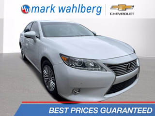 2014 Lexus ES 350 Base JTHBK1GG0E2148770 2014 Lexus ES 350 Base