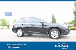 2018 Subaru Outback 2.5i 4S4BSAAC0J3227038 2018 Subaru Outback 2.5i