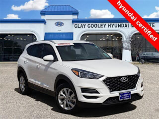 2020 Hyundai Tucson Value KM8J33A47LU254862 2020 Hyundai Tucson Value