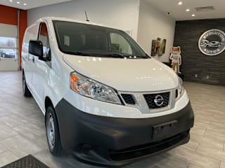 2017 Nissan NV200 SV 3N6CM0KN6HK716803 2017 Nissan NV200 SV