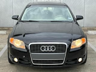 2007 Audi A4 2.0T WAUAF78E27A151807 2007 Audi A4 2.0T