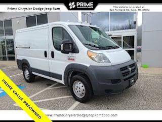 2014 Ram ProMaster Cargo 3C6TRVNG4EE123702 2014 Ram ProMaster Cargo