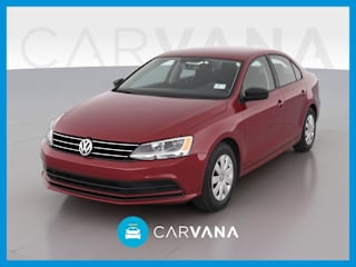 2016 Volkswagen Jetta 1.4T S 3VW267AJ0GM287917 2016 Volkswagen Jetta 1.4T S