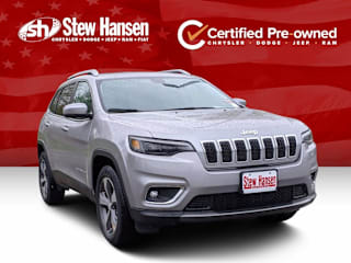 2019 Jeep Cherokee Limited 1C4PJMDX9KD199958 2019 Jeep Cherokee Limited