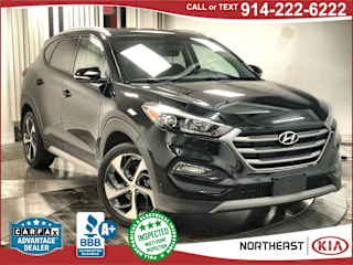 2018 Hyundai Tucson Sport KM8J3CAL4JU755020 2018 Hyundai Tucson Sport