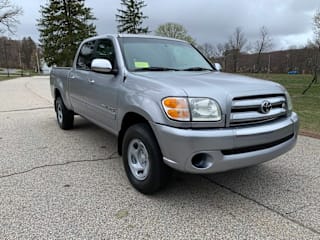 2004 Toyota Tundra SR5 5TBDT44194S446128 2004 Toyota Tundra SR5