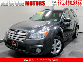 2013 Subaru Outback 2.5i Premium 4S4BRBCC7D3276238 2013 Subaru Outback 2.5i Premium